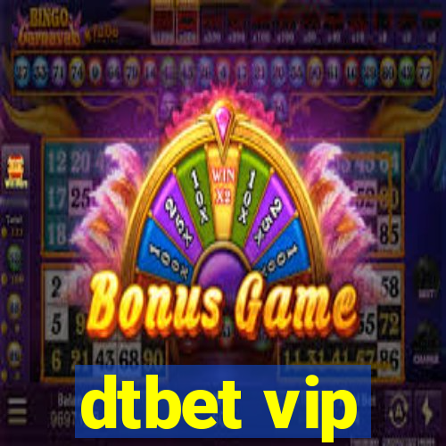 dtbet vip